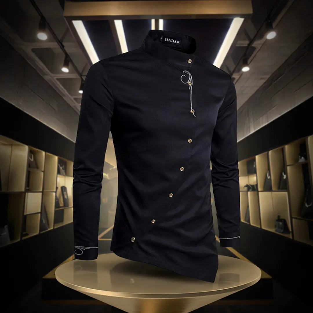 Joshua® | Fashionable Men'S Shirt