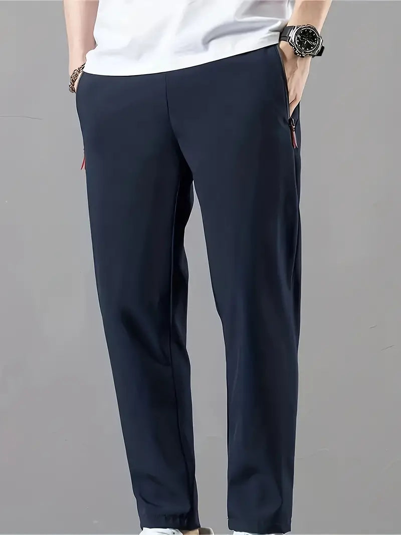 Gregory® | Casual Sweatpants With Drawstring For Men