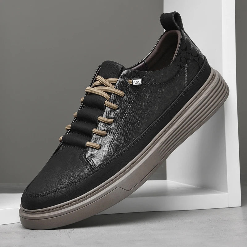 Zane® | Handmade Leather Shoes