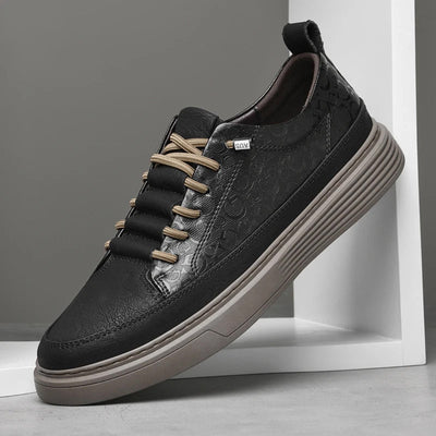 Zane® | Handmade Leather Shoes