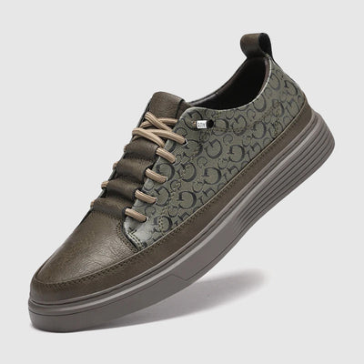Zane® | Handmade Leather Shoes