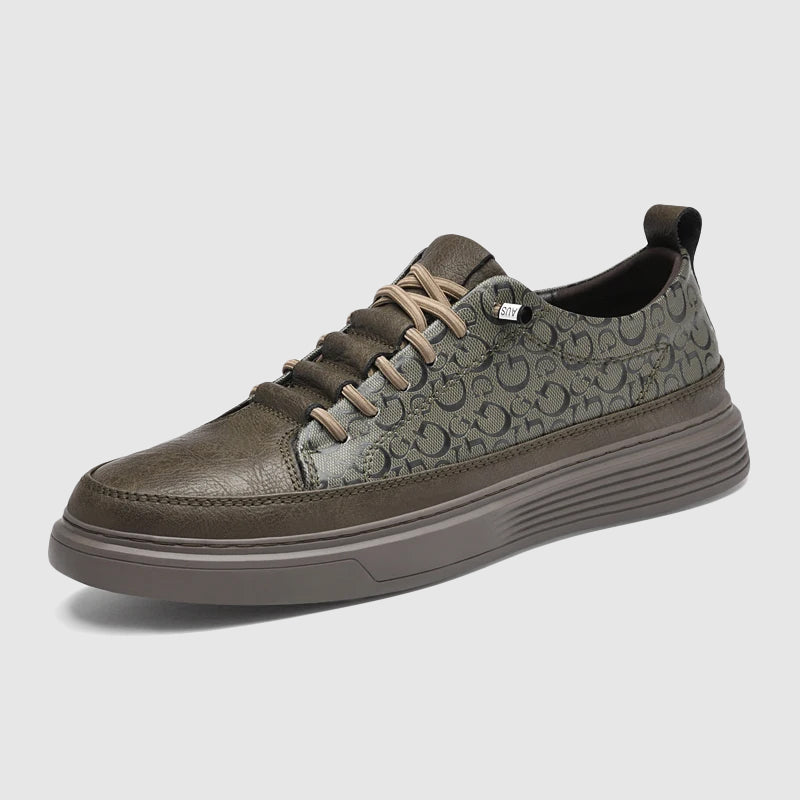 Zane® | Handmade Leather Shoes