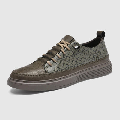Zane® | Handmade Leather Shoes