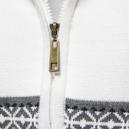 Claudio® | Warm sweater