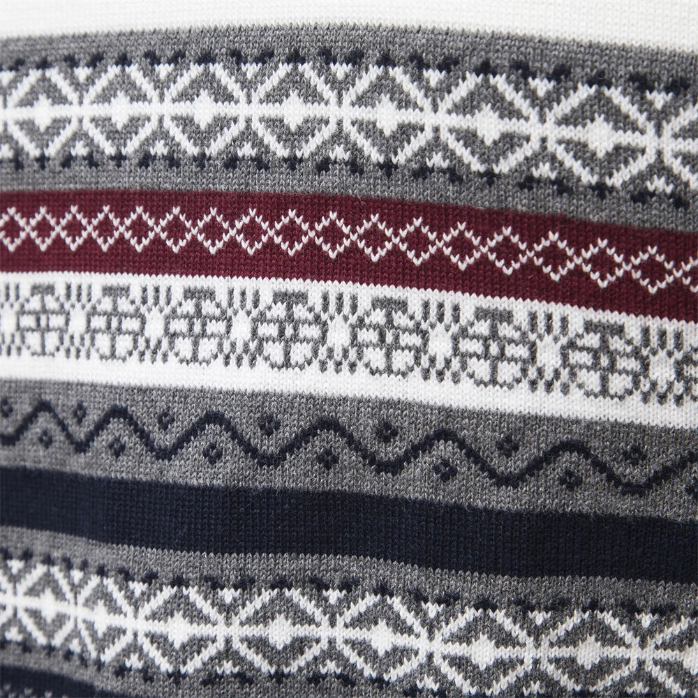 Claudio® | Warm sweater