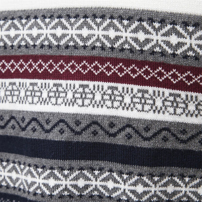 Claudio® | Warm sweater