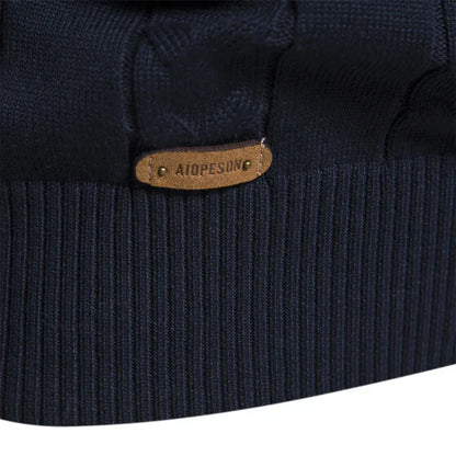 Claudio® | Warm sweater