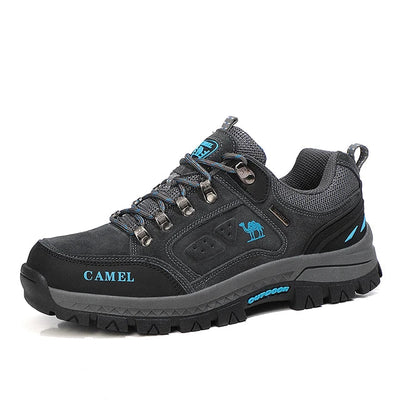 Corban | Innovative hiking shoes