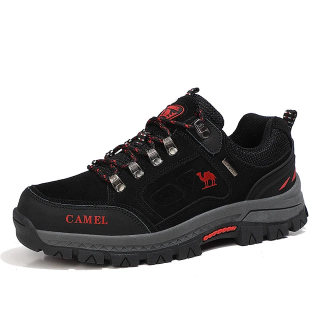 Corban | Innovative hiking shoes