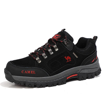 Corban | Innovative hiking shoes