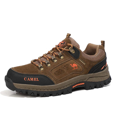 Gino® | Robust hiking boots