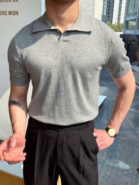 Kenneth® | Fashion Polo Shirts