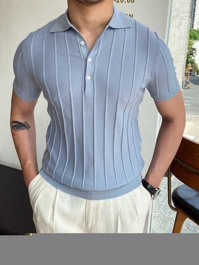 Valentín® | Fashion Polo Shirts