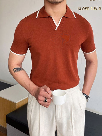 Valentín® | Fashion Polo Shirts