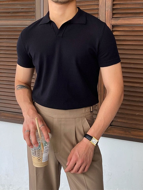 Valentín® | Fashion Polo Shirts