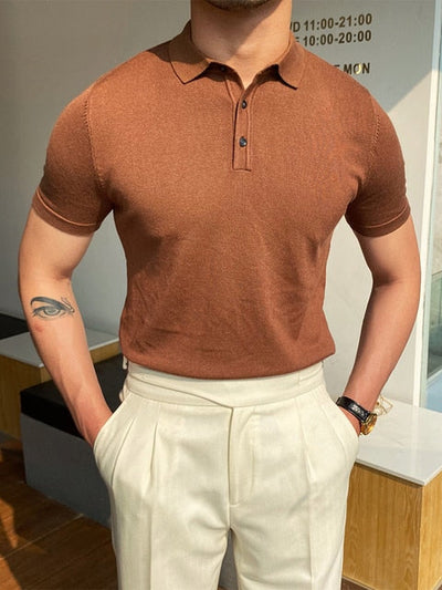 Valentín® | Fashion Polo Shirts