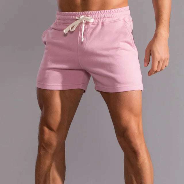 Lino® | Classic Shorts For Men Made Of Cotton