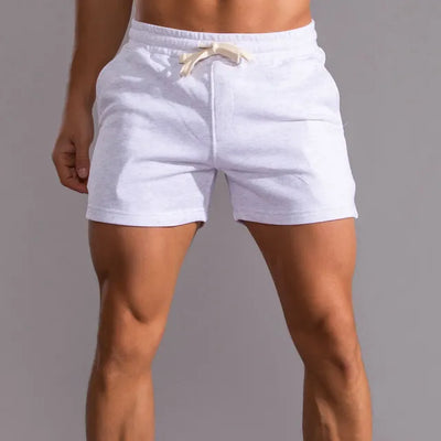 Lino® | Classic Shorts For Men Made Of Cotton