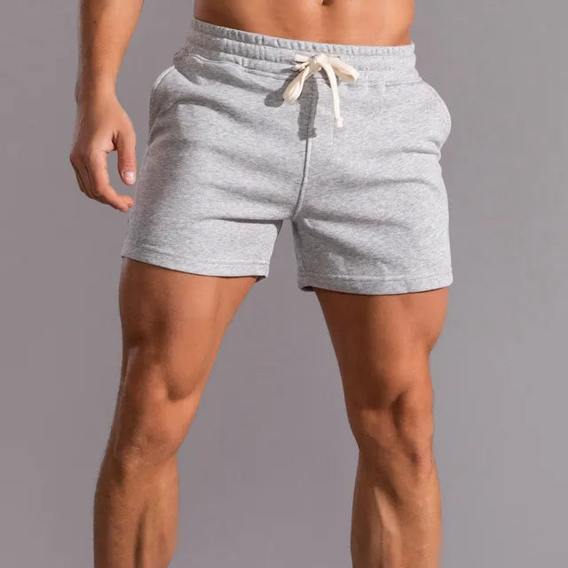 Homer® | Classic Shorts For Men Made Of Cotton