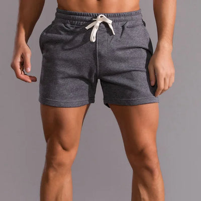 Lino® | Classic Shorts For Men Made Of Cotton