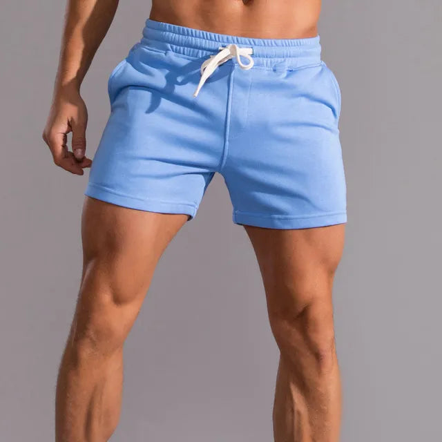 Homer® | Classic Shorts For Men Made Of Cotton