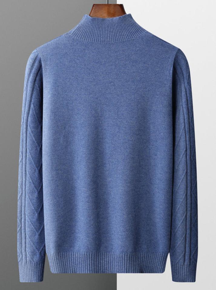 Oliver® | Luxury Cashmere Sweater
