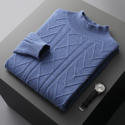 Oliver® | Luxury Cashmere Sweater