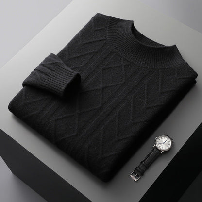Oliver® | Luxury Cashmere Sweater