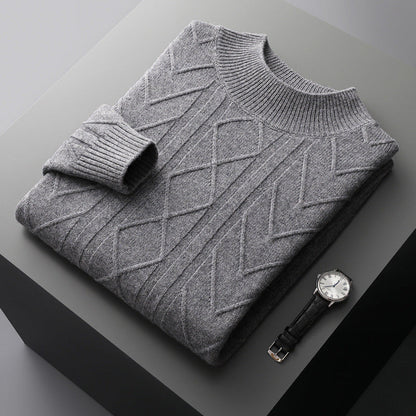 Oliver® | Luxury Cashmere Sweater