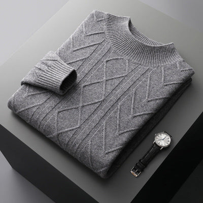 Oliver® | Luxury Cashmere Sweater