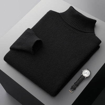 Elijah® | Knitted Sweater