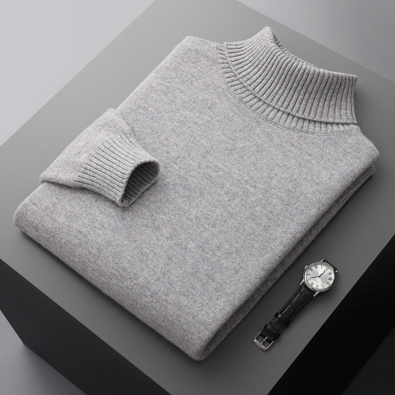 Elijah® | Knitted Sweater
