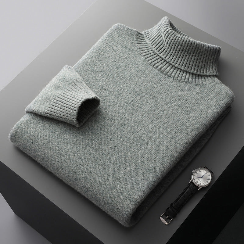 Elijah® | Knitted Sweater
