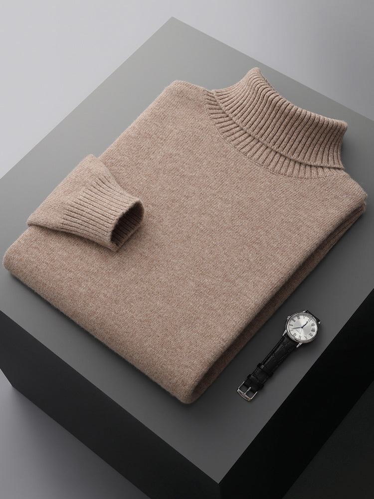 Elijah® | Knitted Sweater