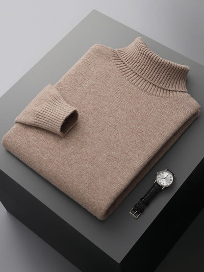 Elijah® | Knitted Sweater