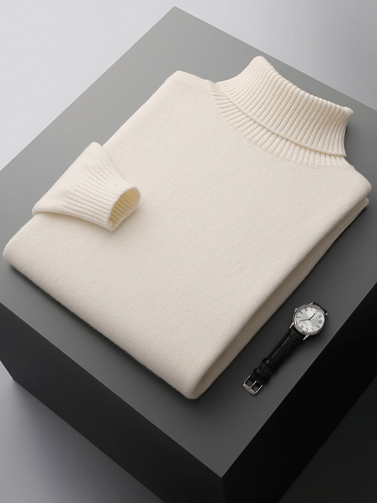 Elijah® | Knitted Sweater