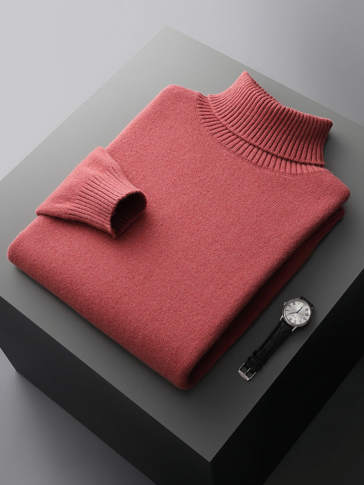 Elijah® | Knitted Sweater