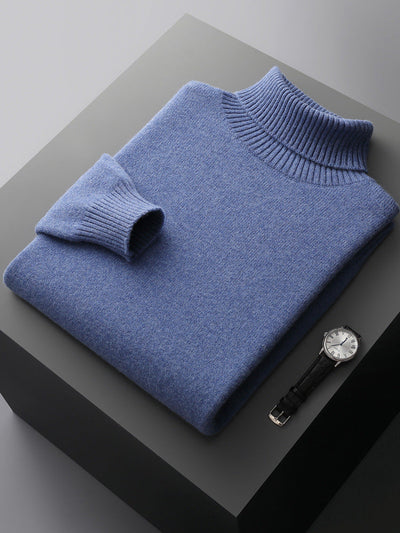 Elijah® | Knitted Sweater