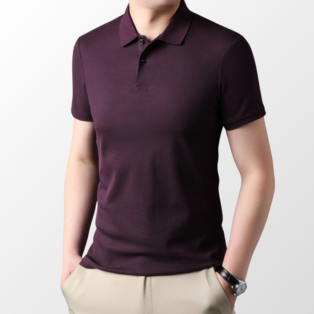 Beaumont® | Casual Chic Polo