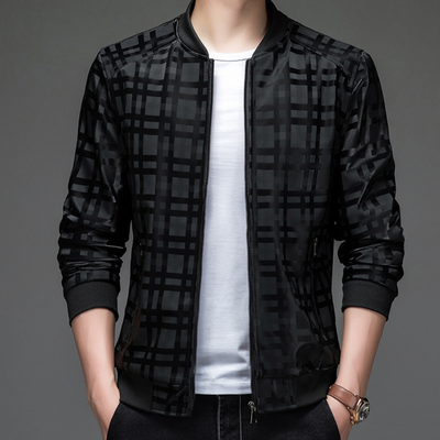 Seth® | Modern Jacket For Men