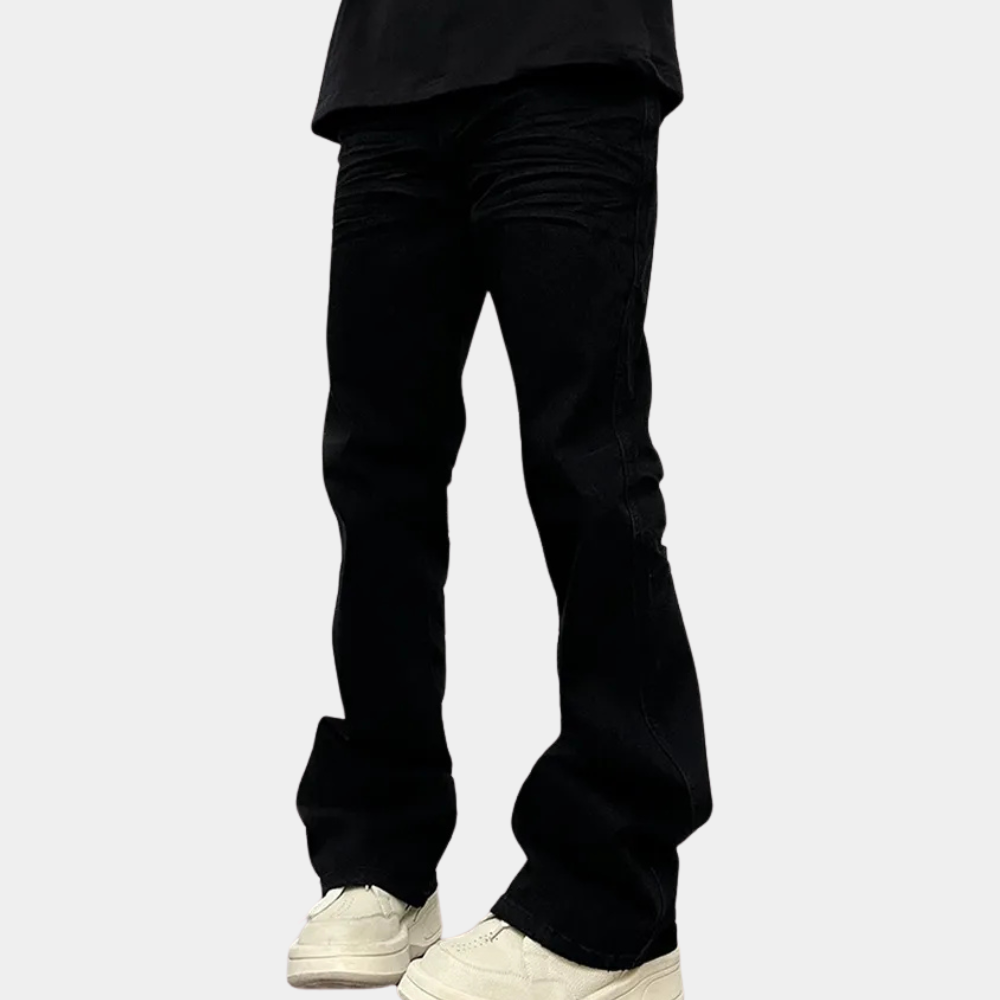 Zacarías® | Classic trousers for men