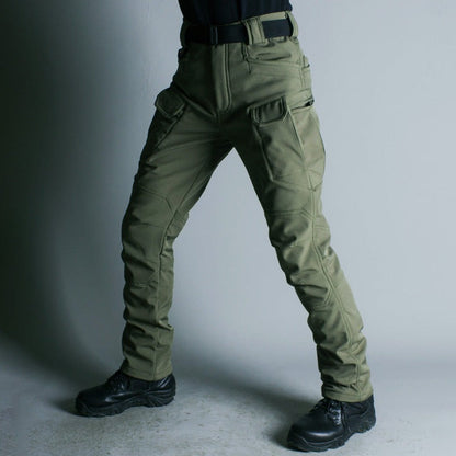 Indigo® | Tactical Trousers For Men
