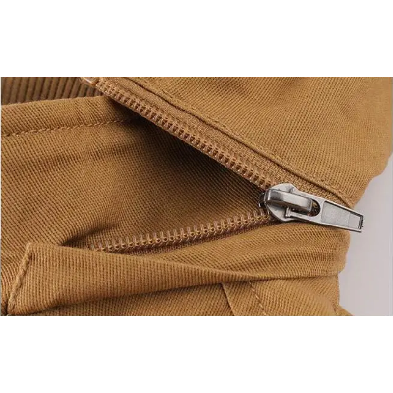 Pascual | Men's Winter Coat Long - Waterproof with Hood and Practical Pockets