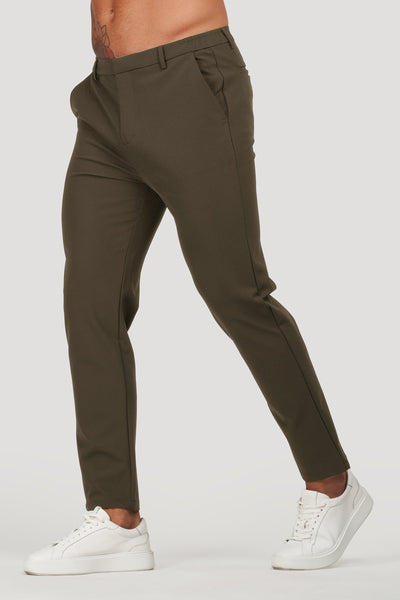 Asaph® | Innovative Tech Pants for Ultimate Comfort and Style