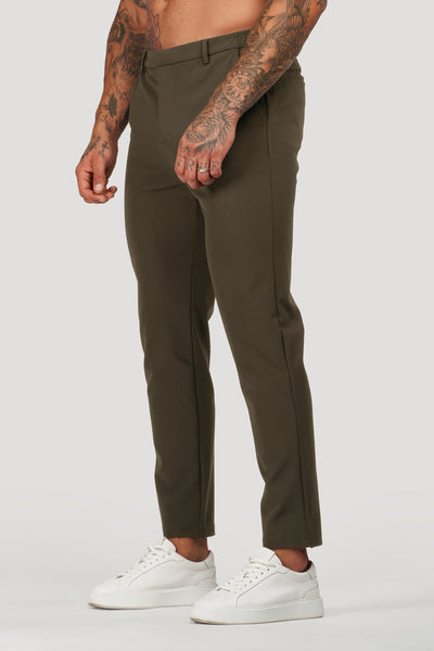 Asaph® | Innovative Tech Pants for Ultimate Comfort and Style