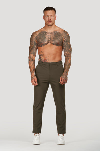 Bibik® | Pants Comfort And Style