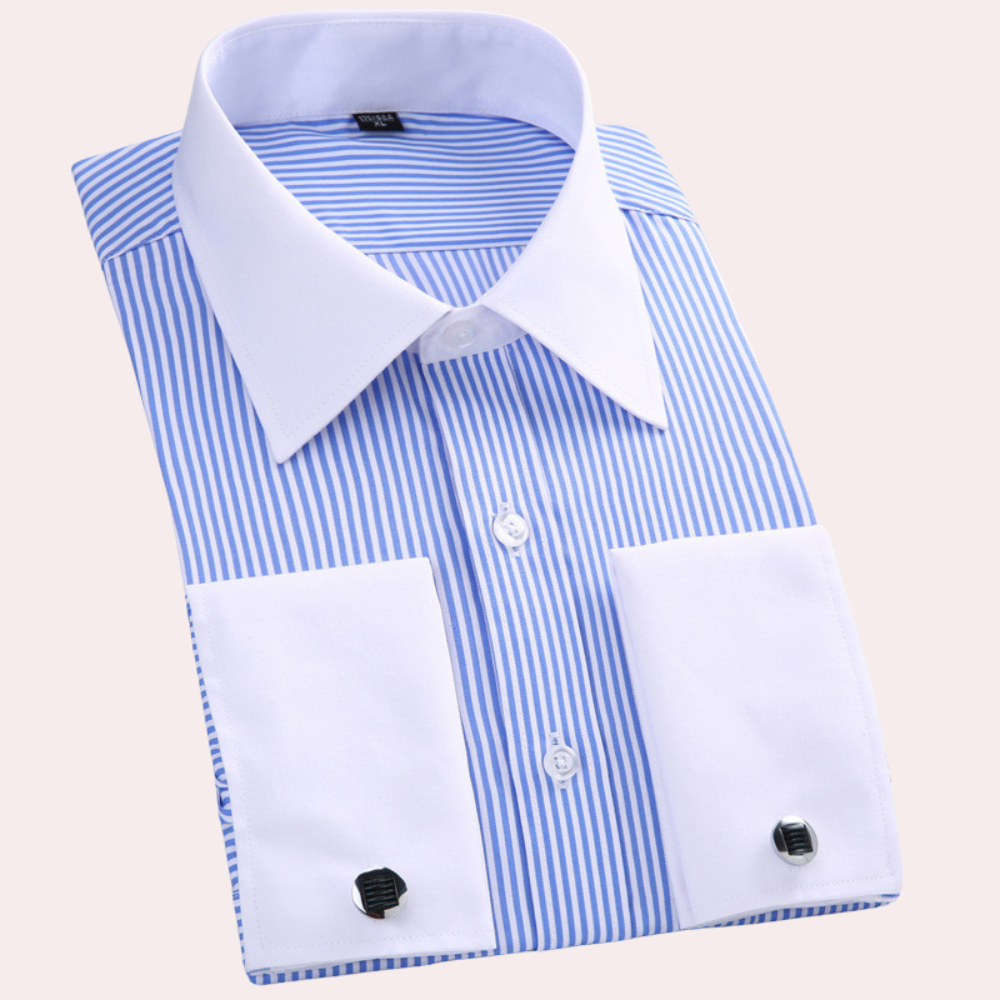 Zaqueo® | Sophisticated shirt for men