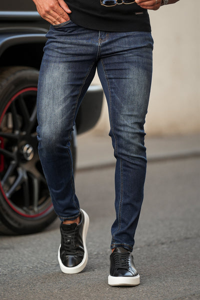 Afton® | THE AURENZE JEANS
