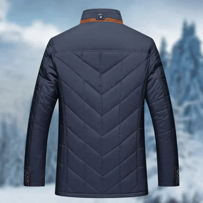 Tino | Men's Winter Jacket