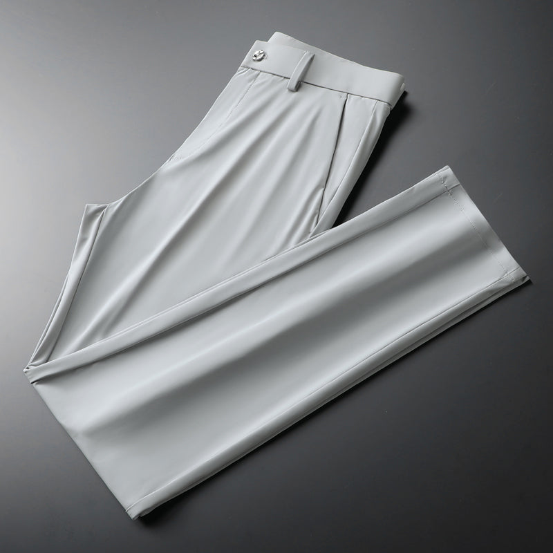 Liberato® | Slim Fit Trousers